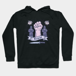 Resist! Hoodie